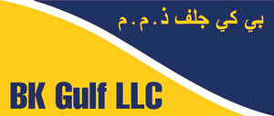 BK GULF LLC